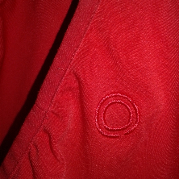 NIKE Sphere React Shirt Large 1/2 Zip sweatshirt - Picture 4 of 7